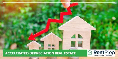 Therefore, the IRS lets you depreciate this building for over 27,5 years and take 127. . What is accelerated depreciation in real estate